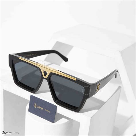 evidence sunglasses lv|louis vuitton evidence sunglasses men.